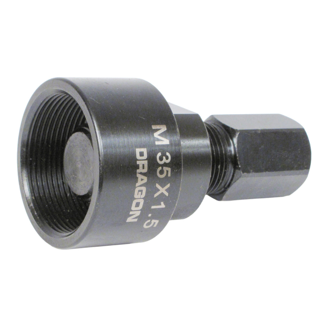 Whites Flywheel Puller 35mm x 1.5 R/H Thread (Female)