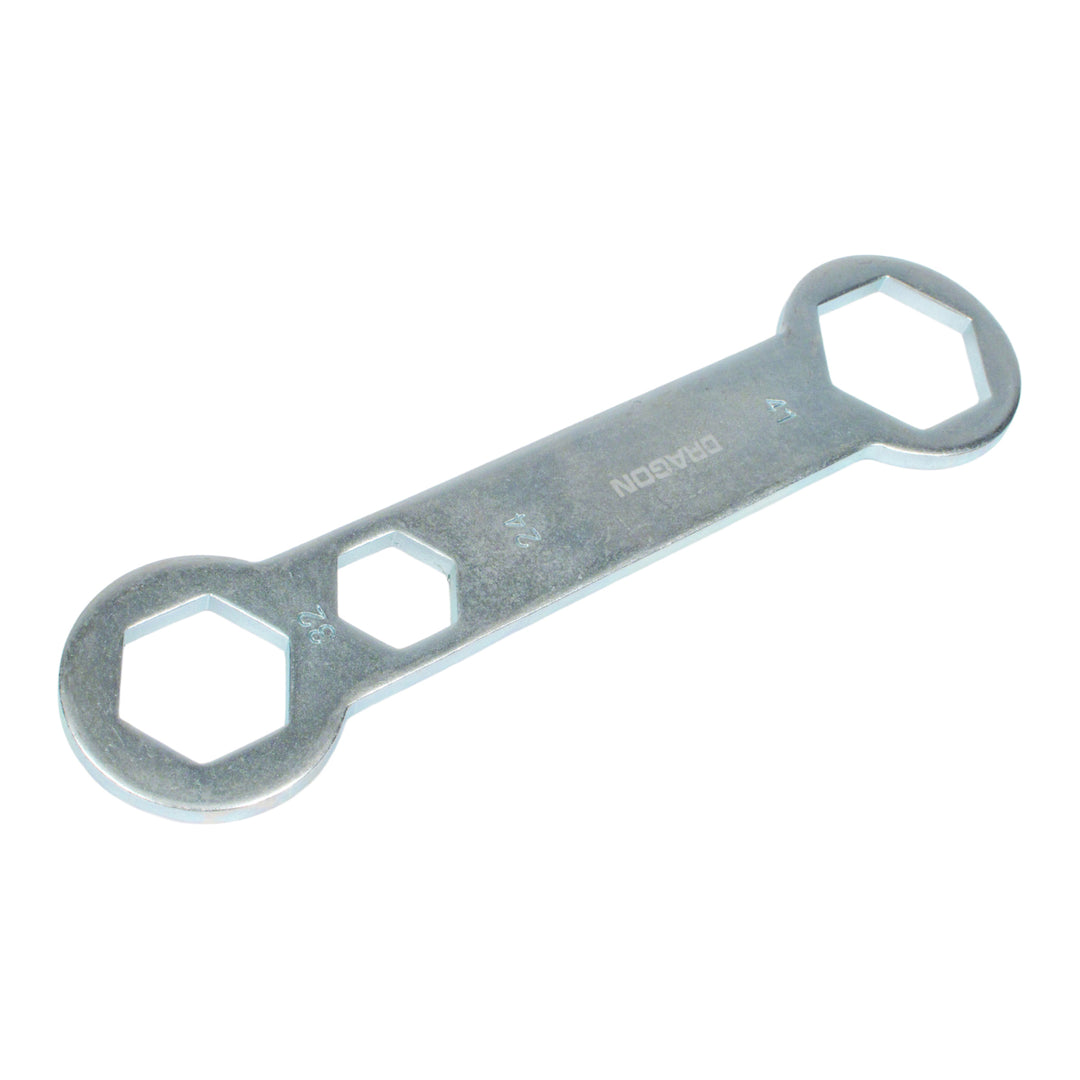 WHITES FORK CAP WRENCH -24 32 & 41mm