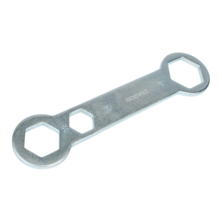 WHITES FORK CAP WRENCH -24 32 & 41mm