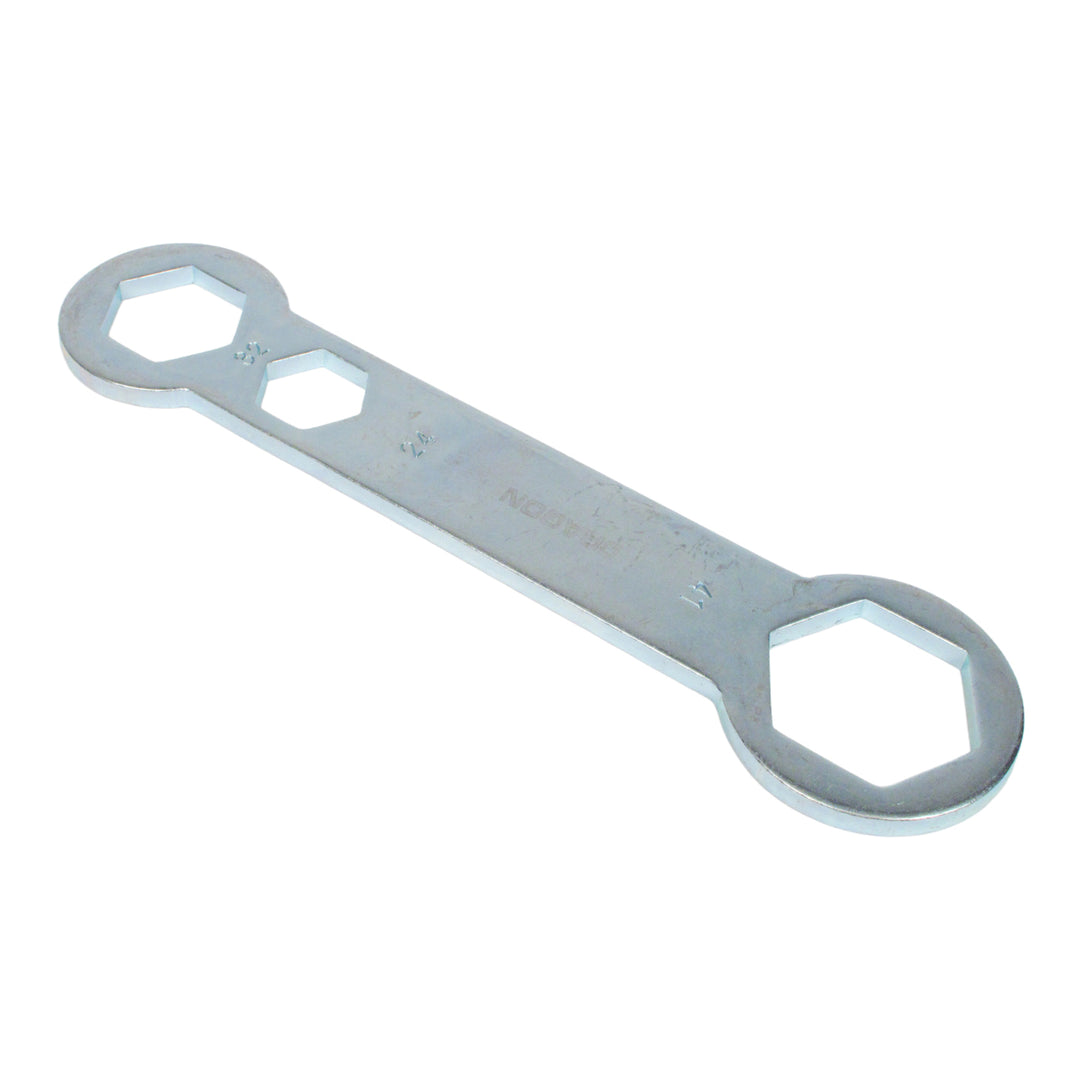 WHITES FORK CAP WRENCH -24 32 & 41mm