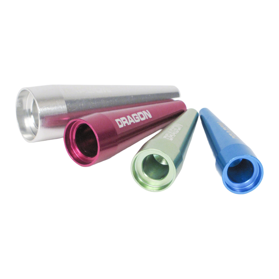 WHITES 4PC CUP ROCKET SET - SEAL INSTALLER