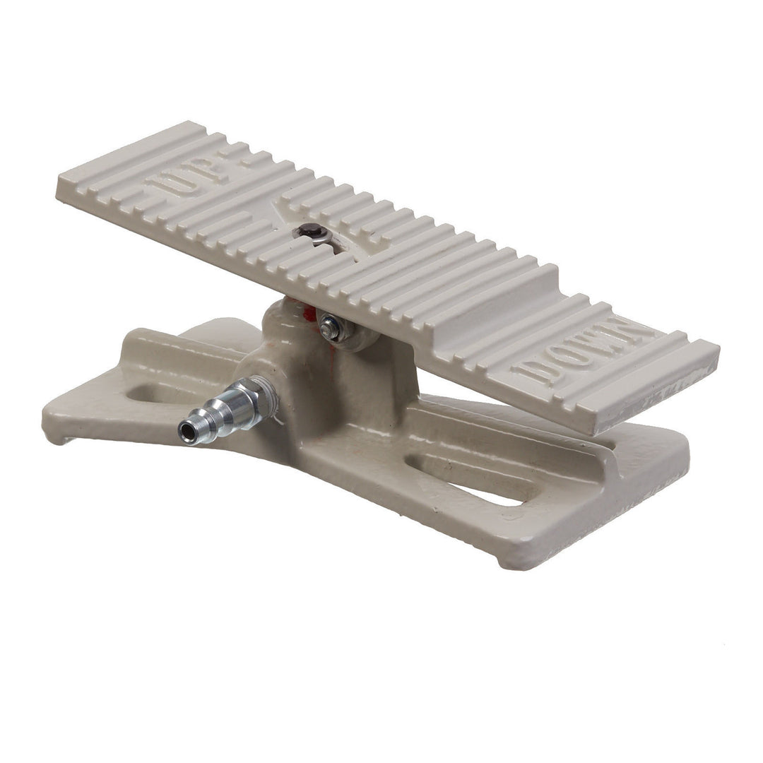 foot pedal lift MOTO ACC LIFT TABLE PART ; FOOT PEDAL ASSY