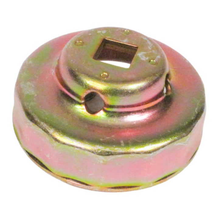 WHITES OIL FILTER WRENCH CUP TYPE 67mm/14 Flute