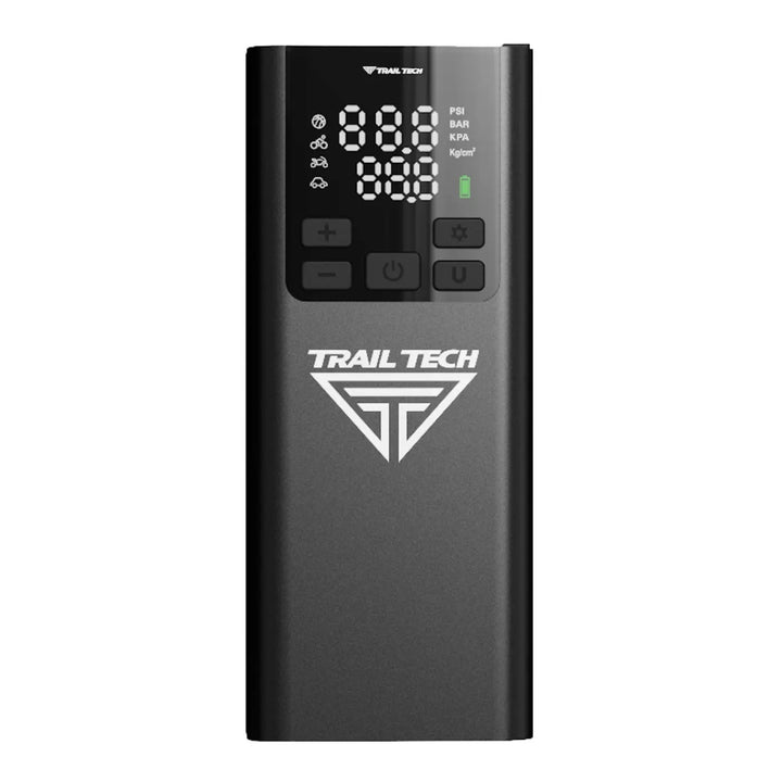 Trail Tech Portable Air Compressor
