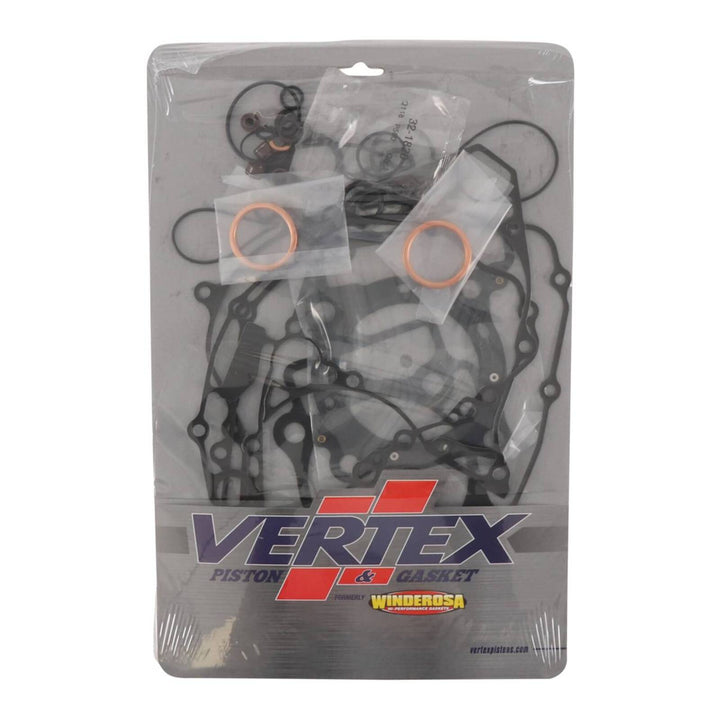 Vertex Complete Gasket Set Honda