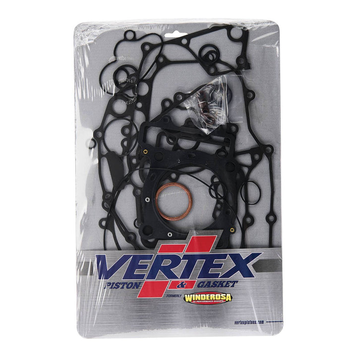 Complete Gasket Set 8080050
