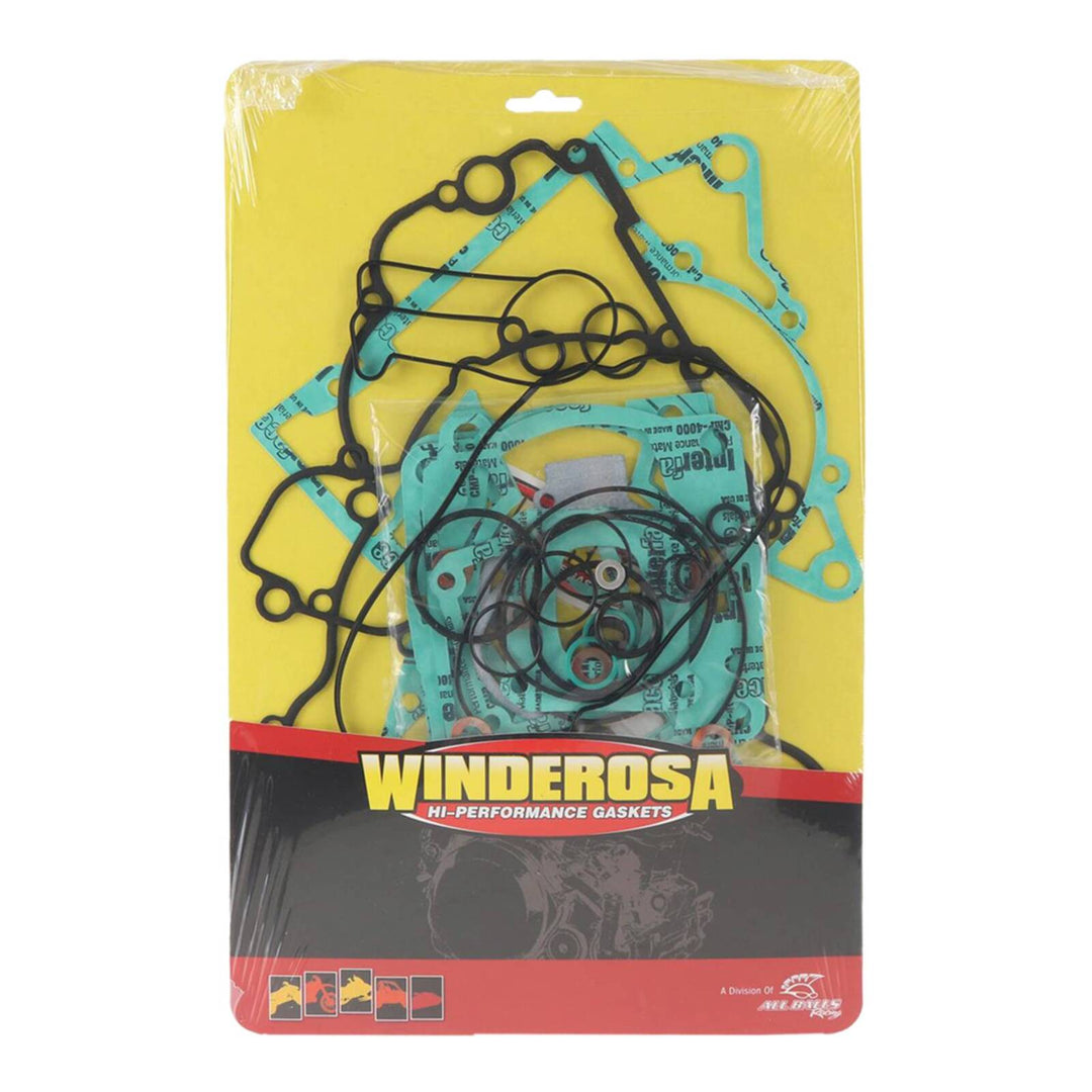 Complete Gasket Set 808976