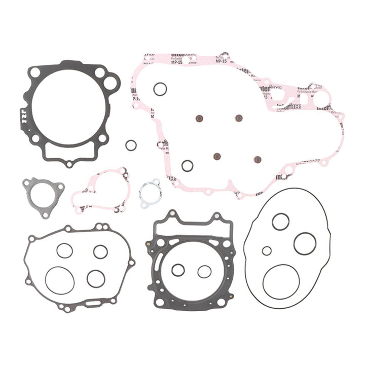 Vertex Complete Gasket Set Yamaha