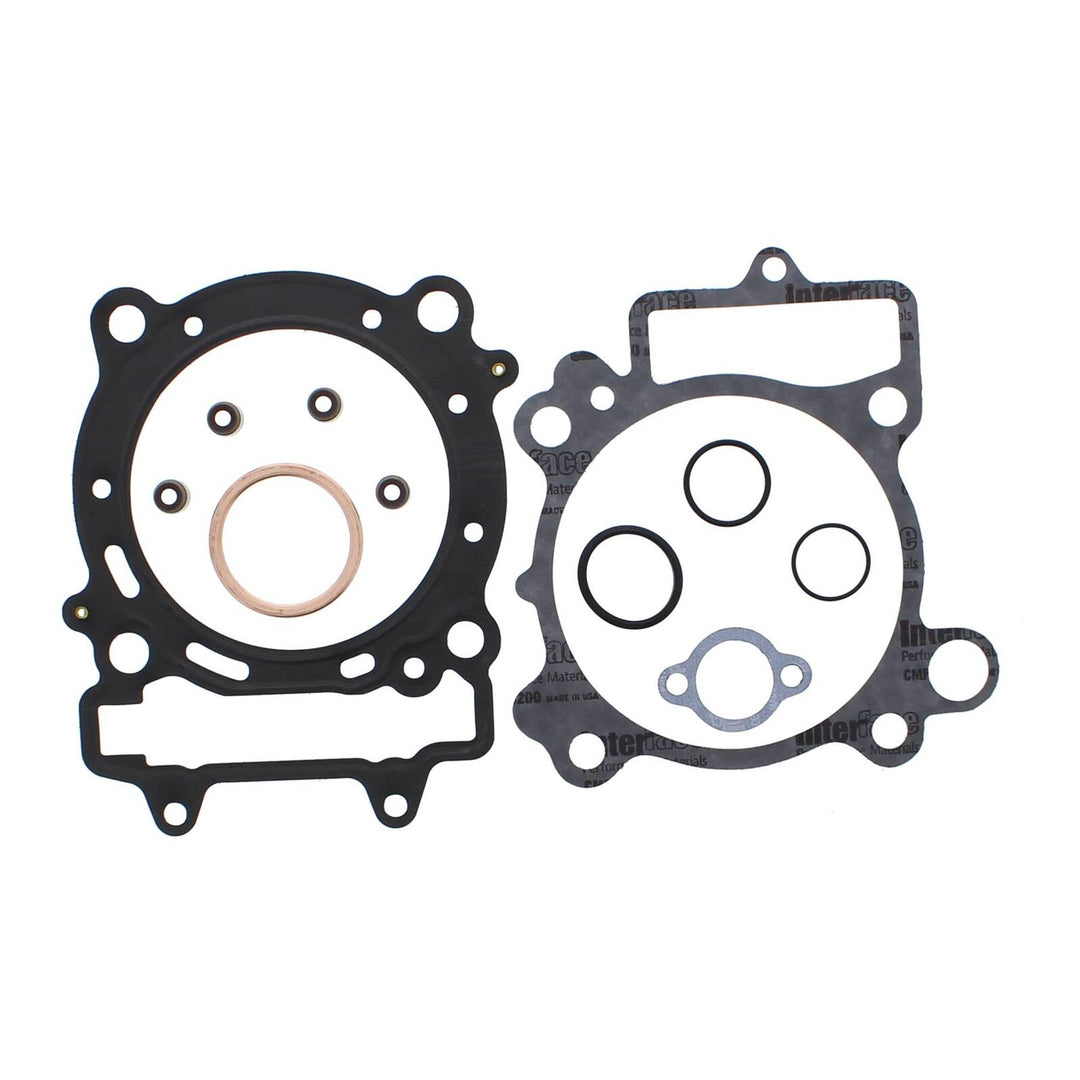 Vertex Top End Gasket Set Kawasaki