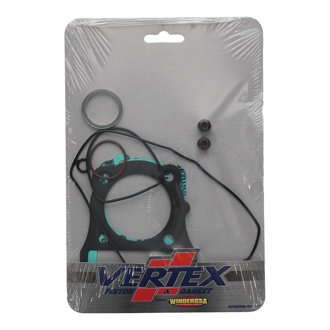Vertex Top End Gasket Set Honda