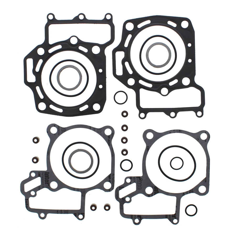 Vertex Top End Gasket Set Kawasaki