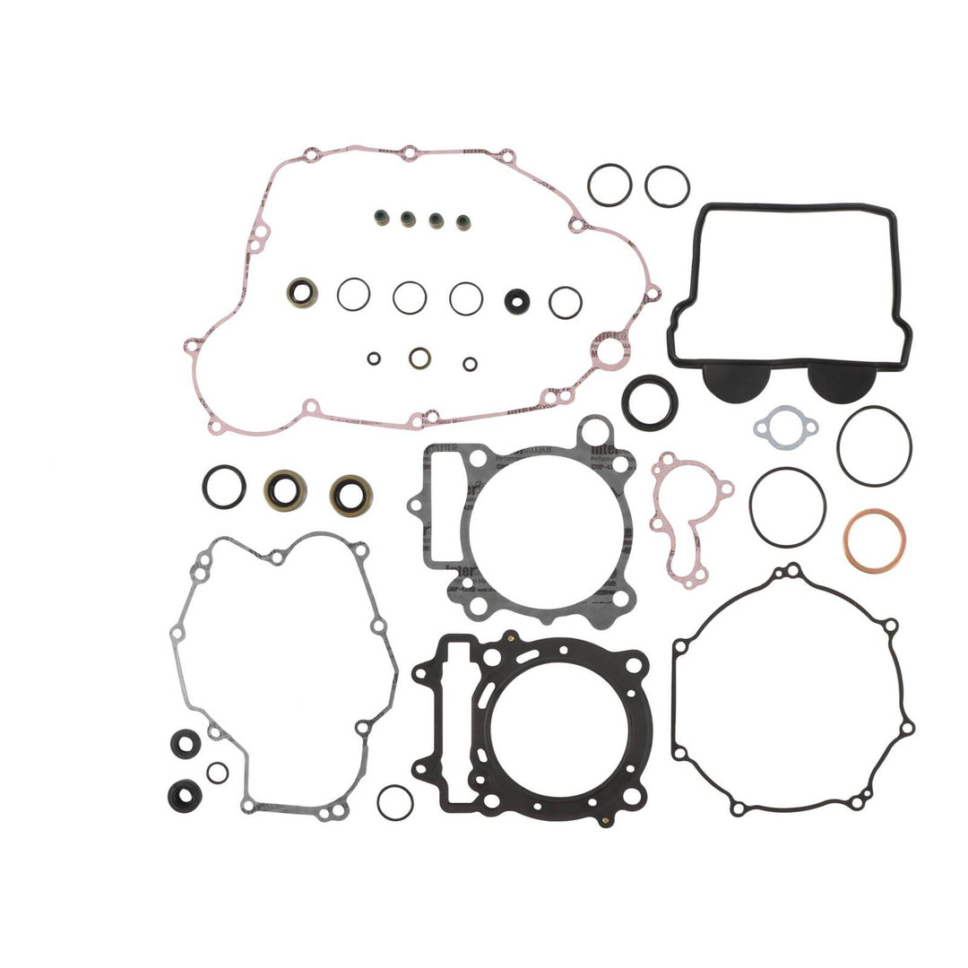 Vertex Complete Gasket Set with Oil Seals Kawasaki