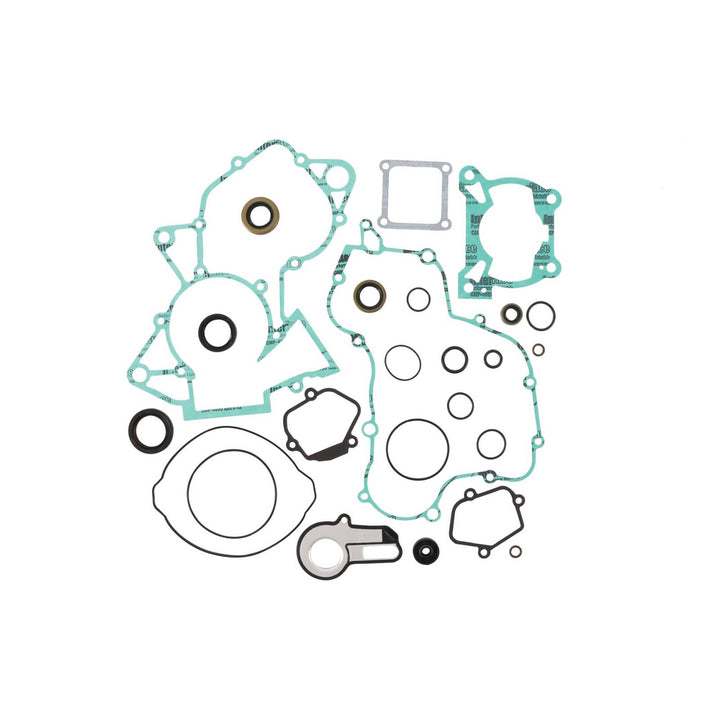 Vertex Complete Gasket Set with Oil Seals KTM