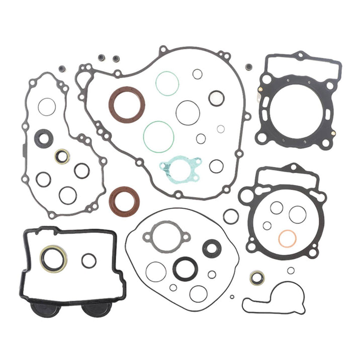 Vertex Complete Gasket Set with Oil Seals Husqvarna / KTM
