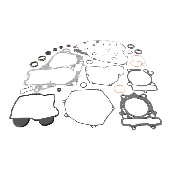 Vertex Complete Gasket Set with Oil Seals Suzuki