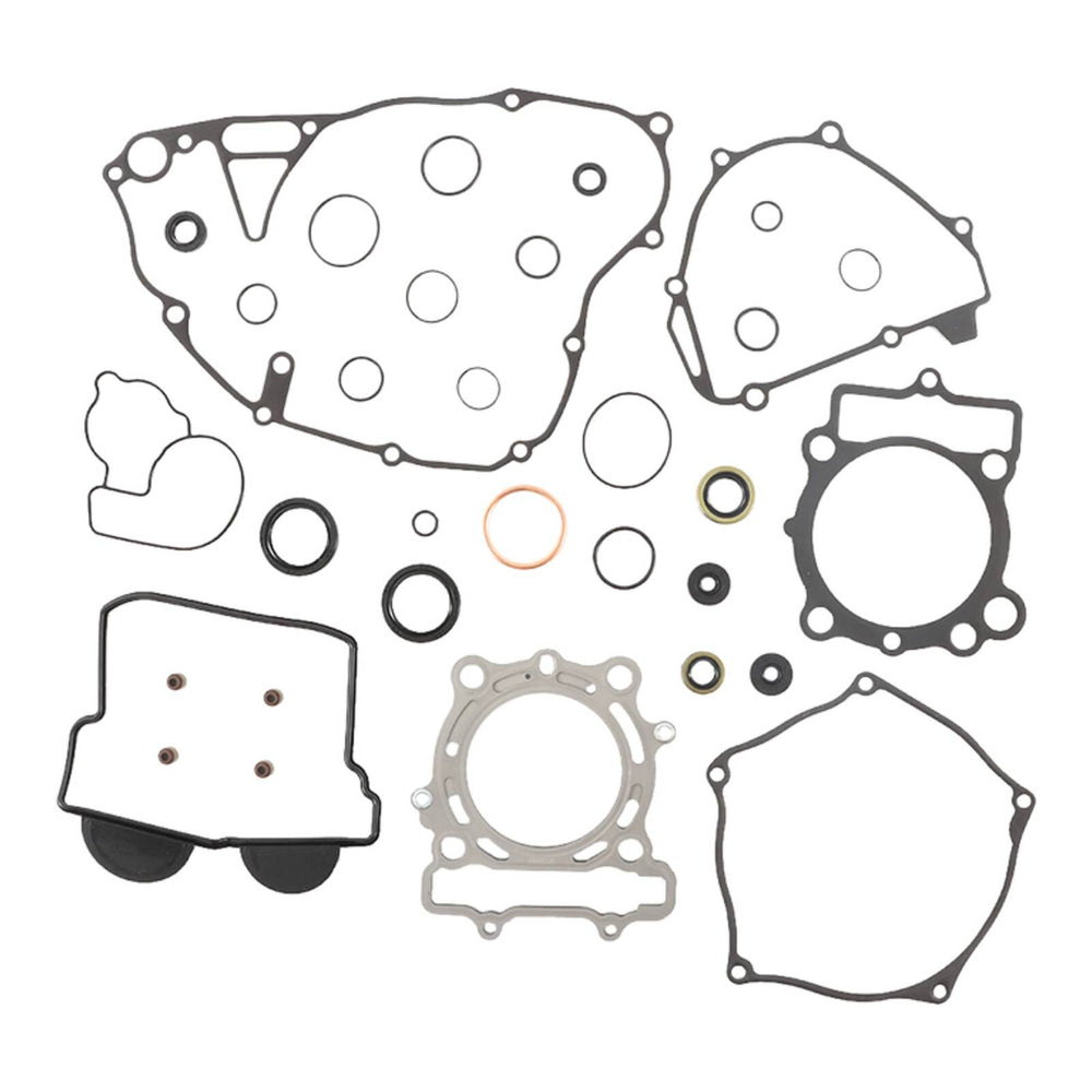 Vertex Complete Gasket Set with Oil Seals Kawasaki