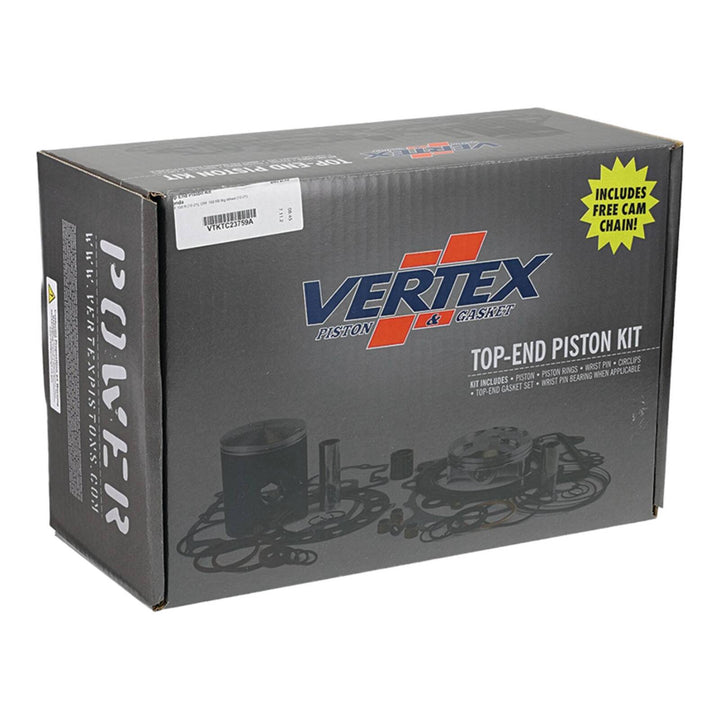 Top End Rebuild Kit (A)