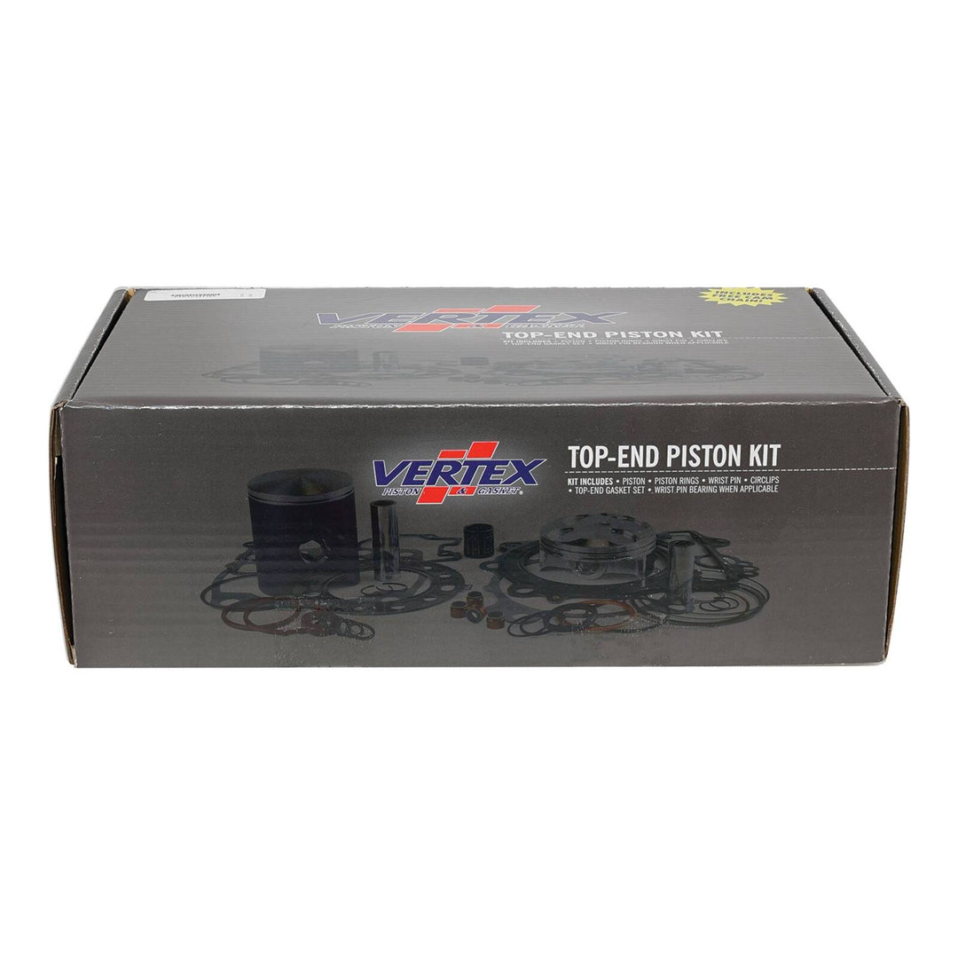 Top End Piston Kit (4 Stroke)