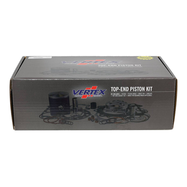Top End Piston Kit (4 Stroke)