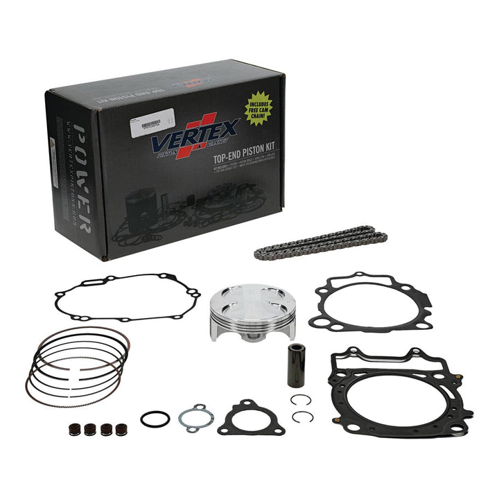 Vertex Top End Rebuild Kit (A)