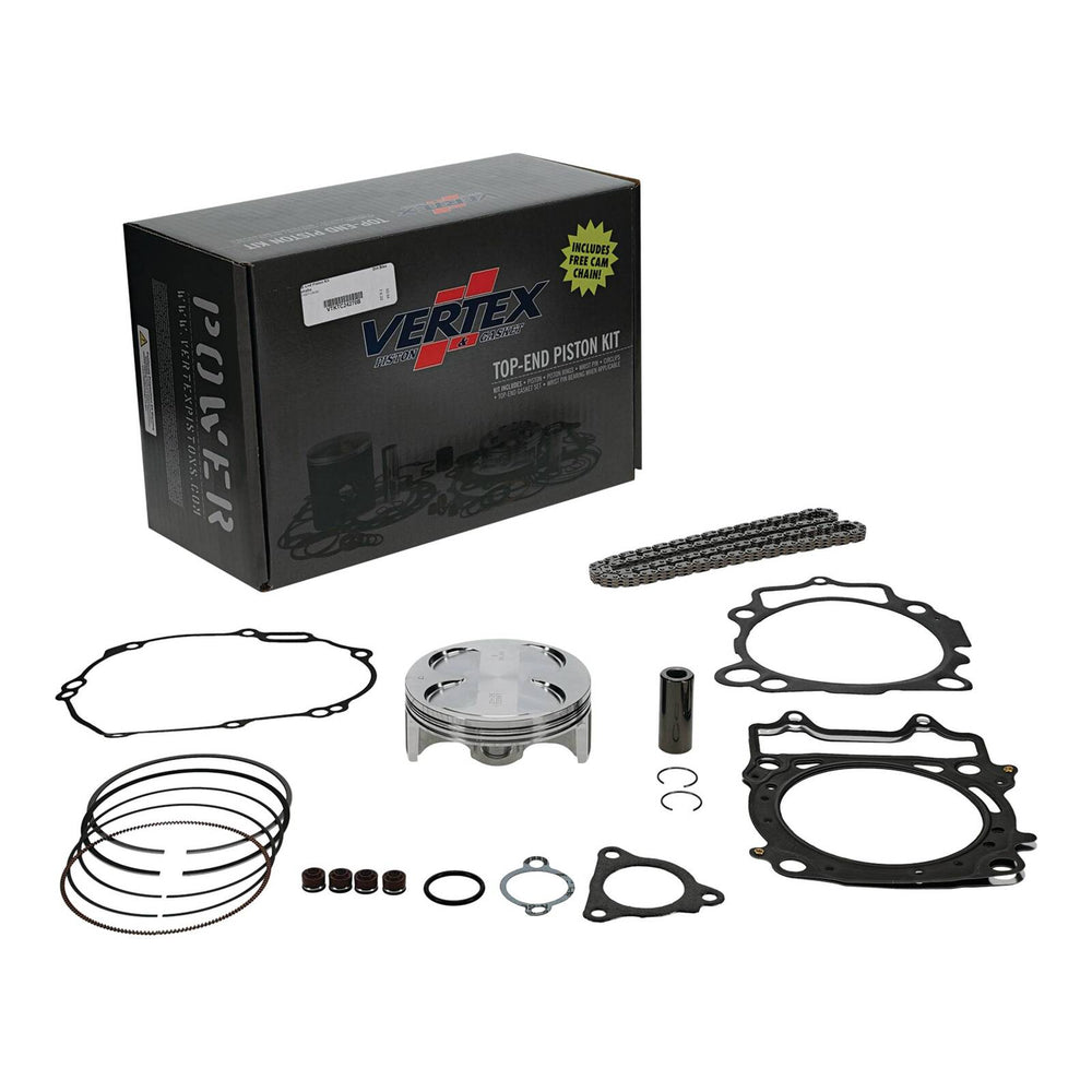 Vertex Top End Rebuild Kit (B)