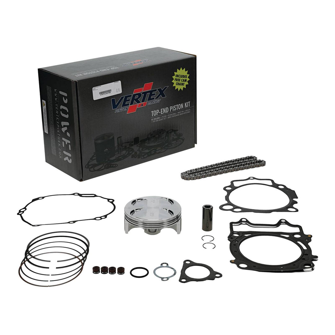 Vertex Top End Rebuild Kit (B)