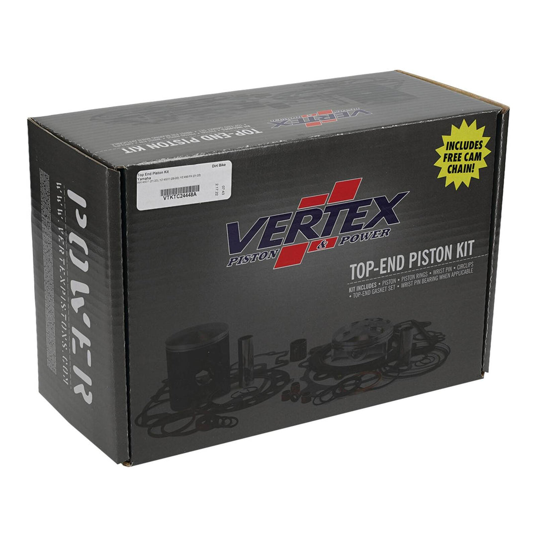 Vertex Top End Rebuild Kit (A)
