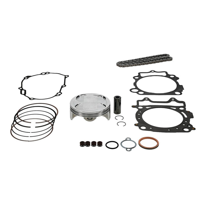 Vertex Top End Rebuild Kit (B)