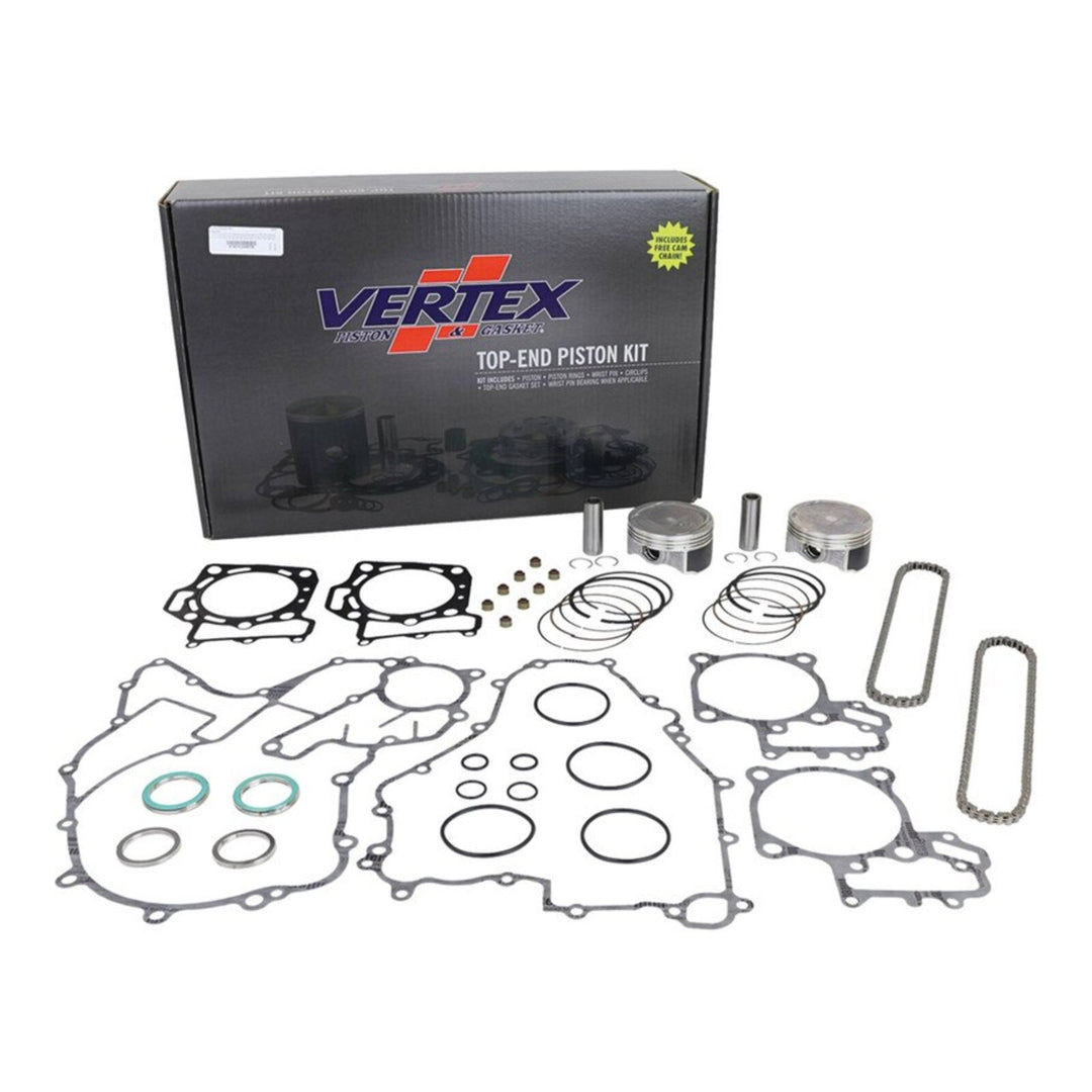 Top End Rebuild Kit VTKTC24487B