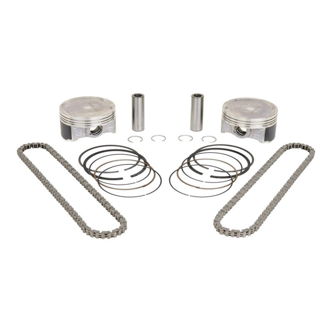 Top End Rebuild Kit VTKTC24487B