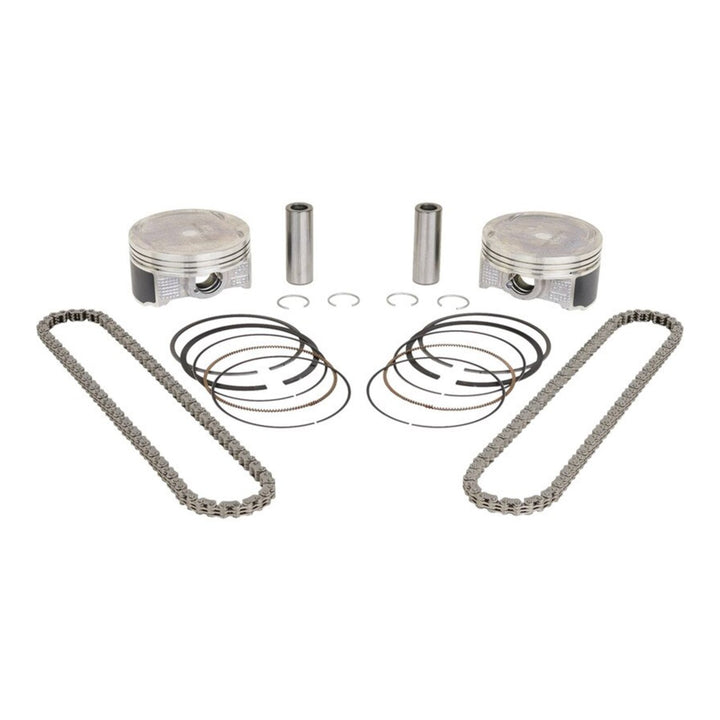 Top End Rebuild Kit VTKTC24487B