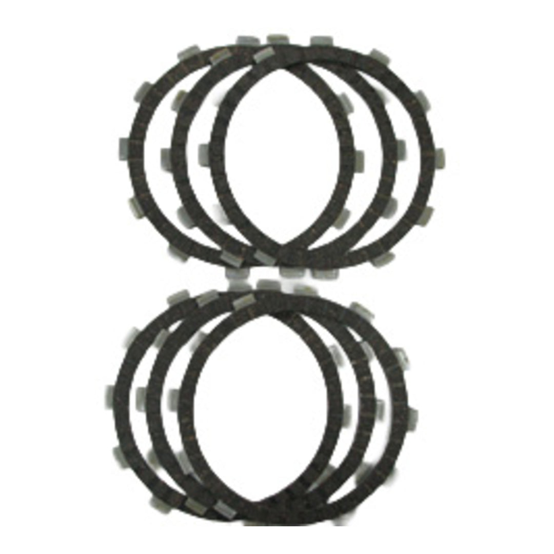 Whites Clutch Kit Fibres Only