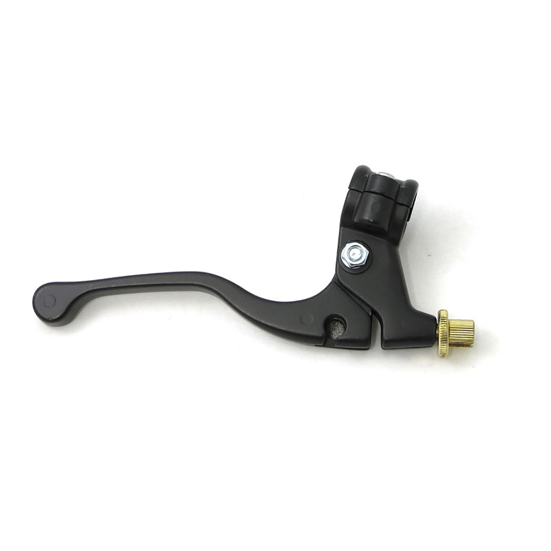 WMP Clutch Lever Assembly Short D/Leg