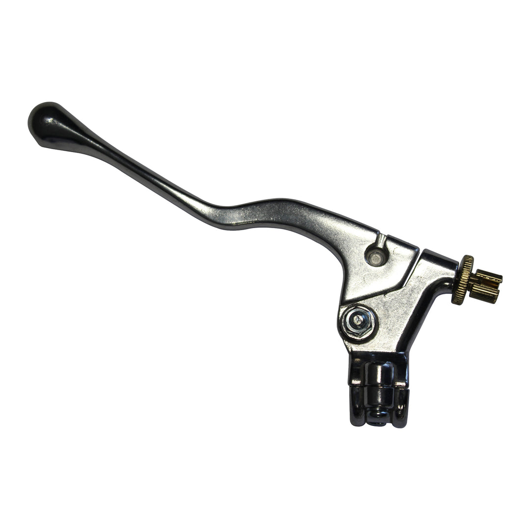 WMP Brake Lever Assembly Thick - Polished