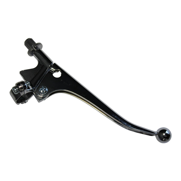 WMP Brake Lever AssemblyBall End British 7/9 Bar