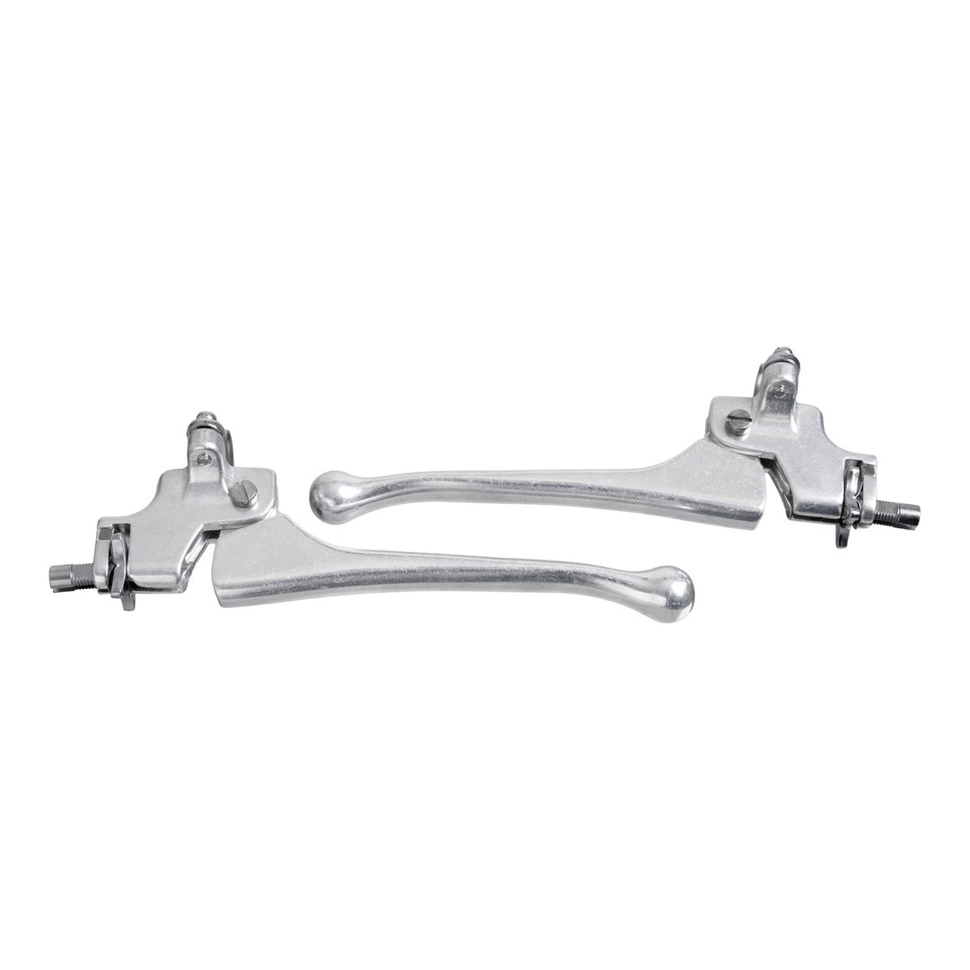 WMP Lever Assembly (Pair) British Doherty Replica
