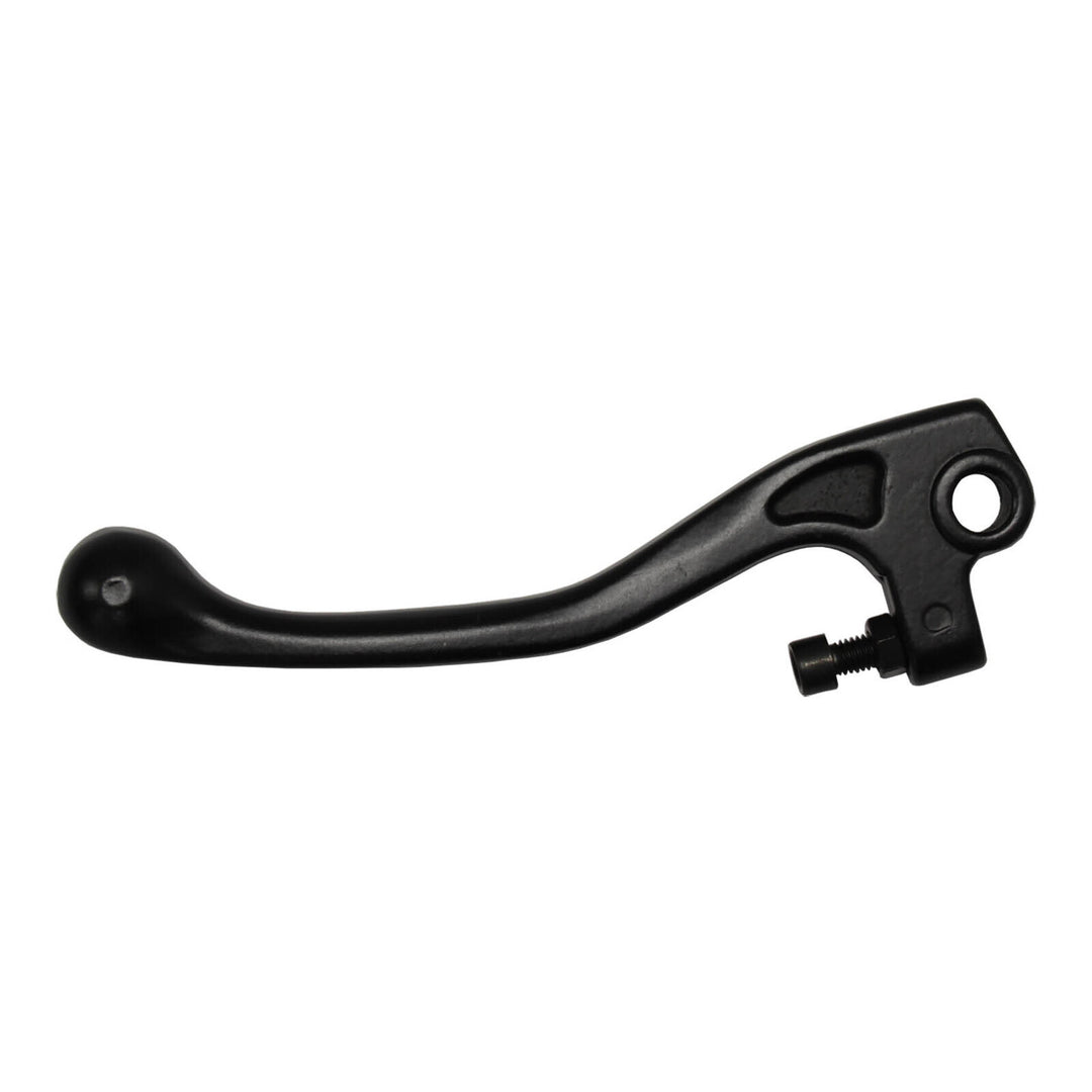 WMP Brake Lever Honda CR80-500 / CRF150/230 / XR250R/400R - Black