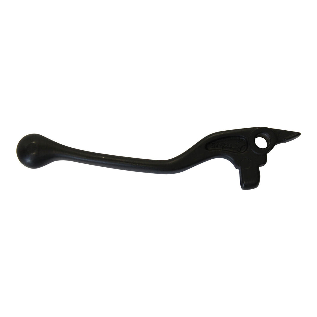 WMP Brake Lever Honda XR250 '86-'95 - Black
