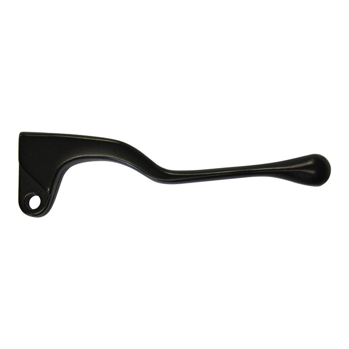 WMP Brake Lever Honda XR D/Leg Thick - Black