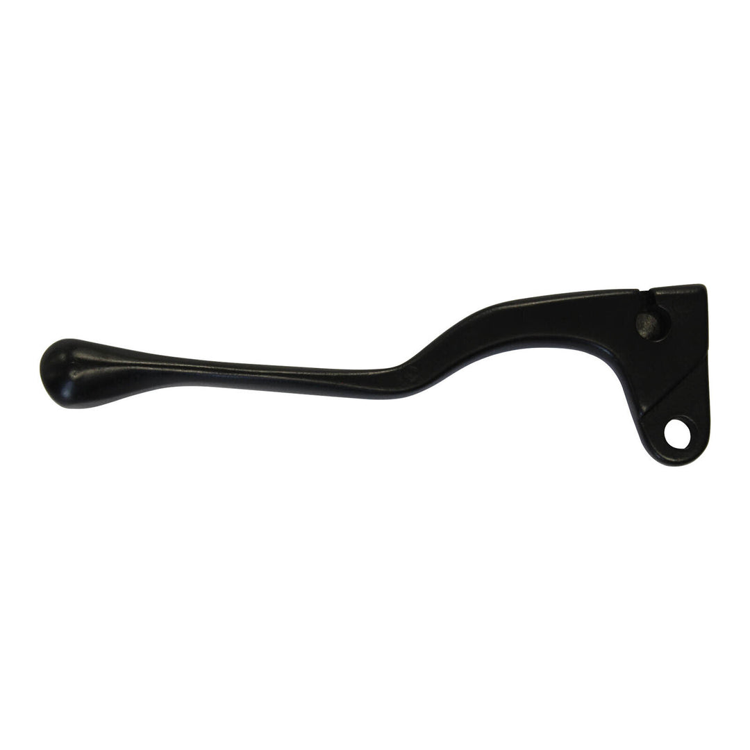 WMP Brake Lever Honda XR D/Leg Thick - Black