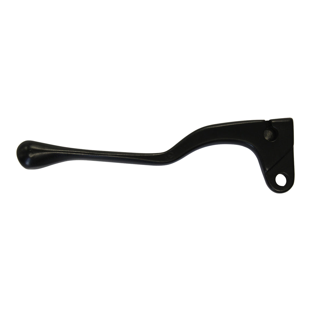 WMP Brake Lever Honda XR D/Leg Thick - Black