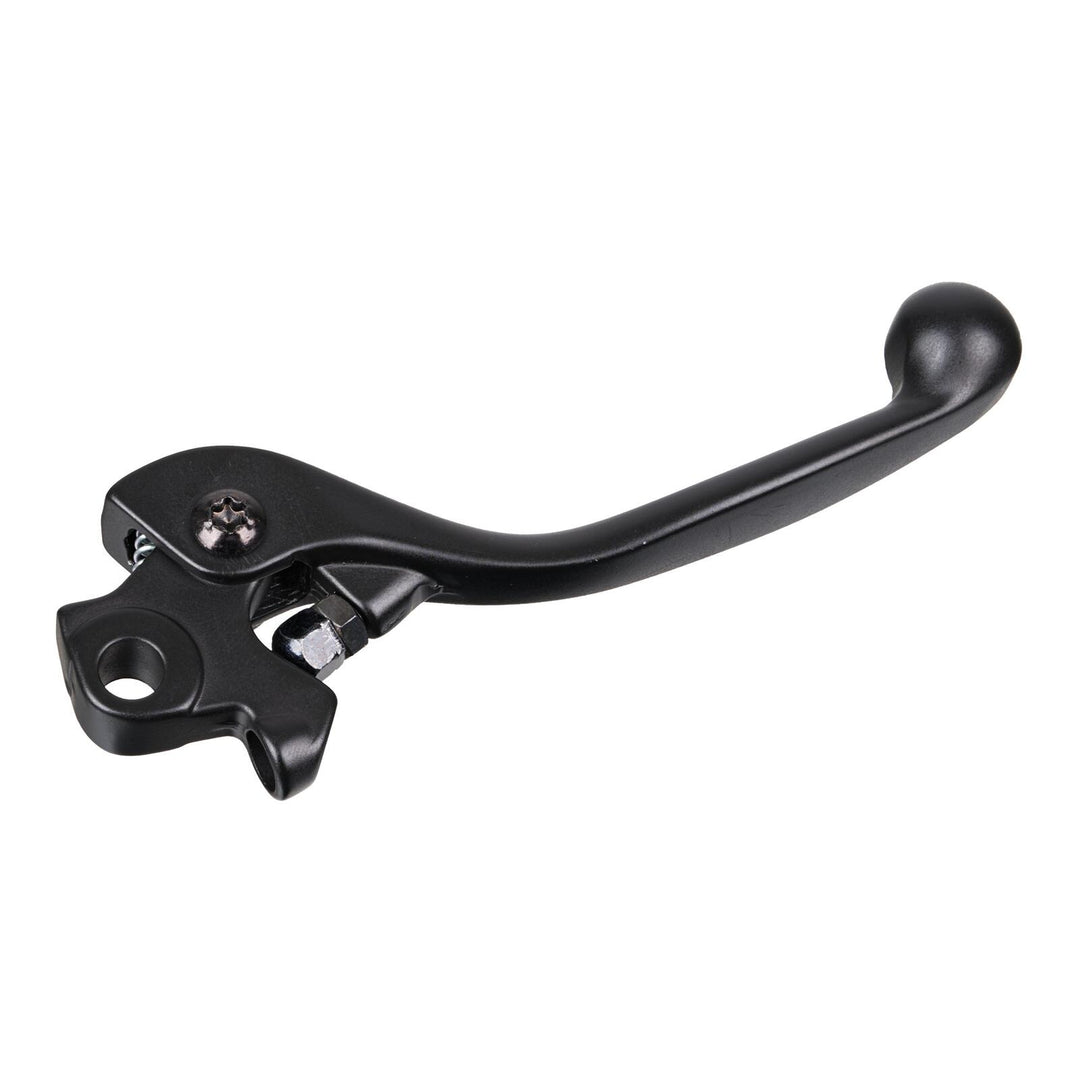 WMP Brake Lever Kawasaki - Forged - Black