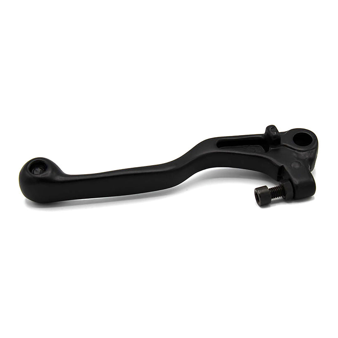 WMP Brake Lever Honda CR125-500 Short Blade
