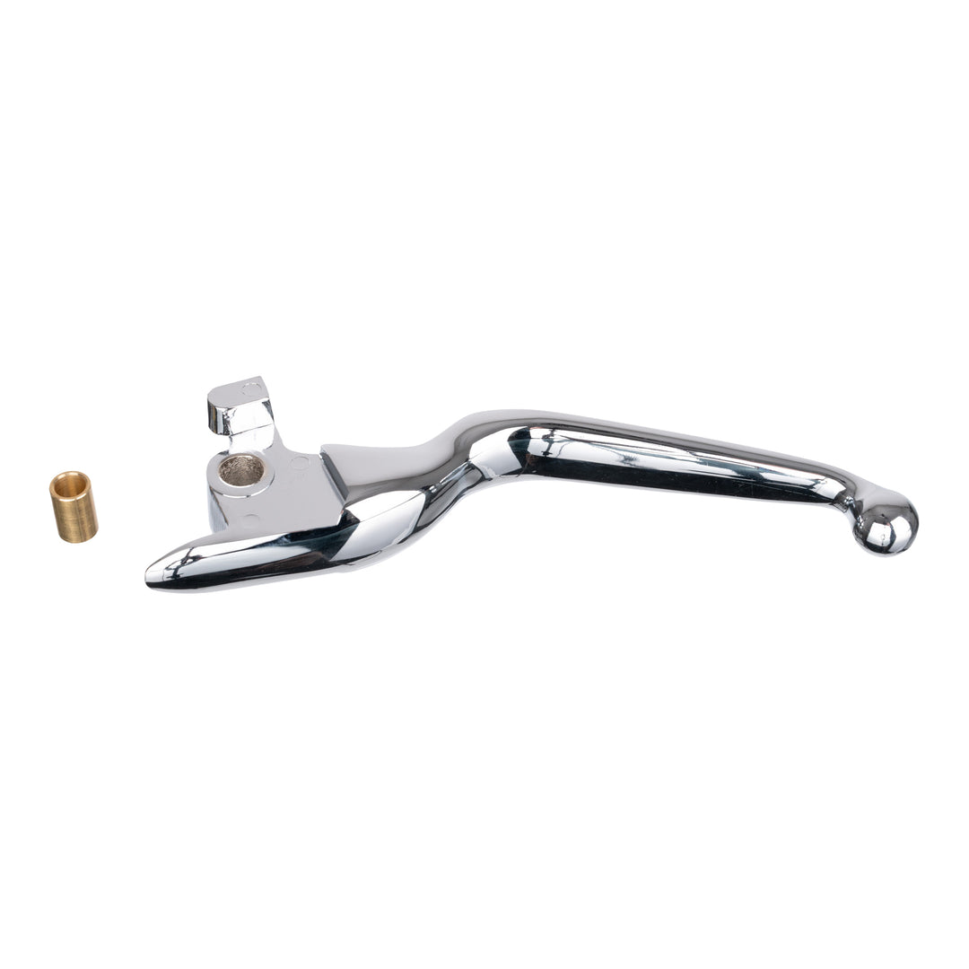 WMP Brake Lever HD FLSB '18-'24, FXST '15-'24 - Chrome