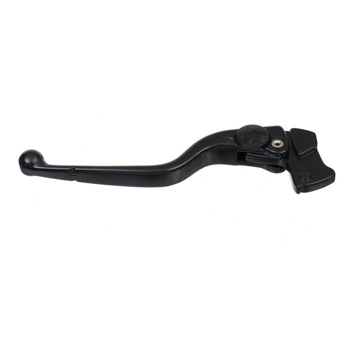 WMP Clutch Lever - KTM Black Lever, Black ADJ