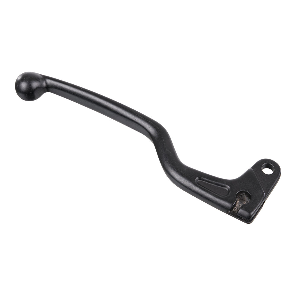 WMP Clutch Lever - Honda - Forged - Black