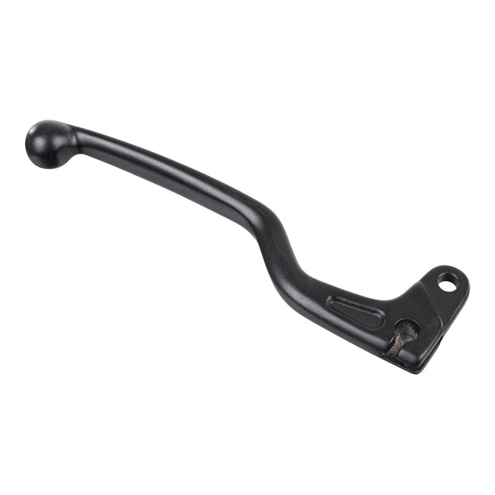 WMP Clutch Lever - Honda - Forged - Black