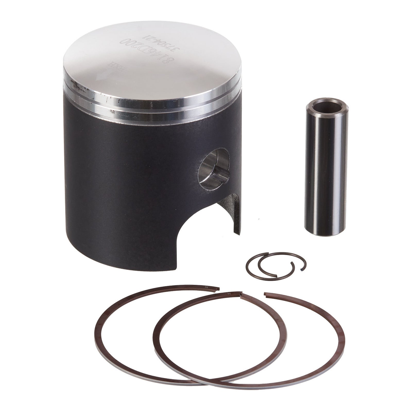 Wossner Piston Suzuki TS / TF125 71-89 – Bits4Bikes