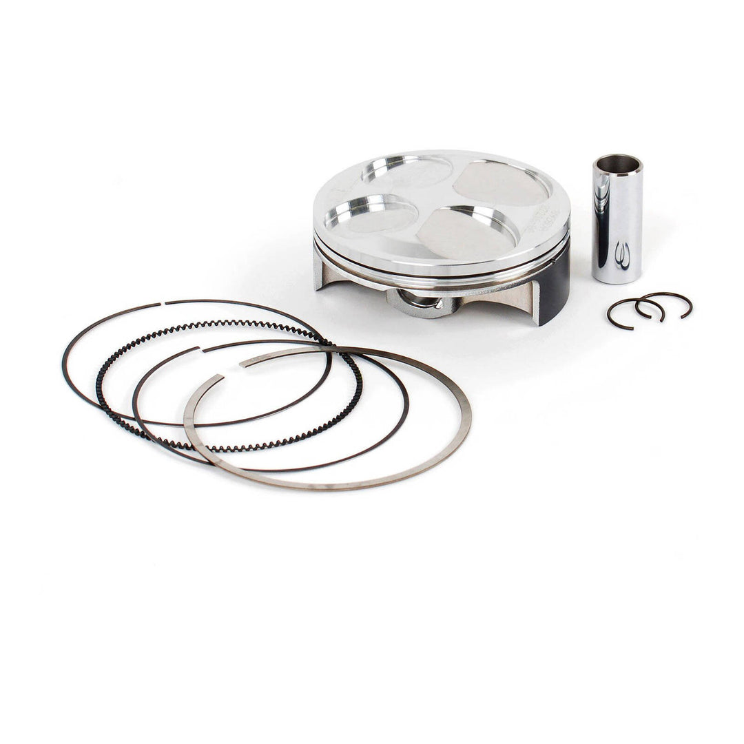 Wossner Piston Kawasaki KX250F 15-16