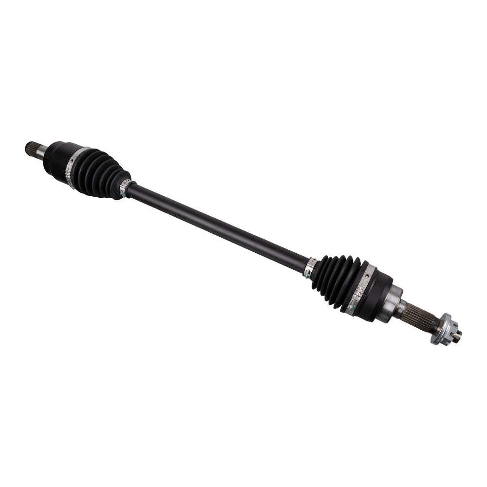 Whites ATV CV/Axle Complete Honda Front Left